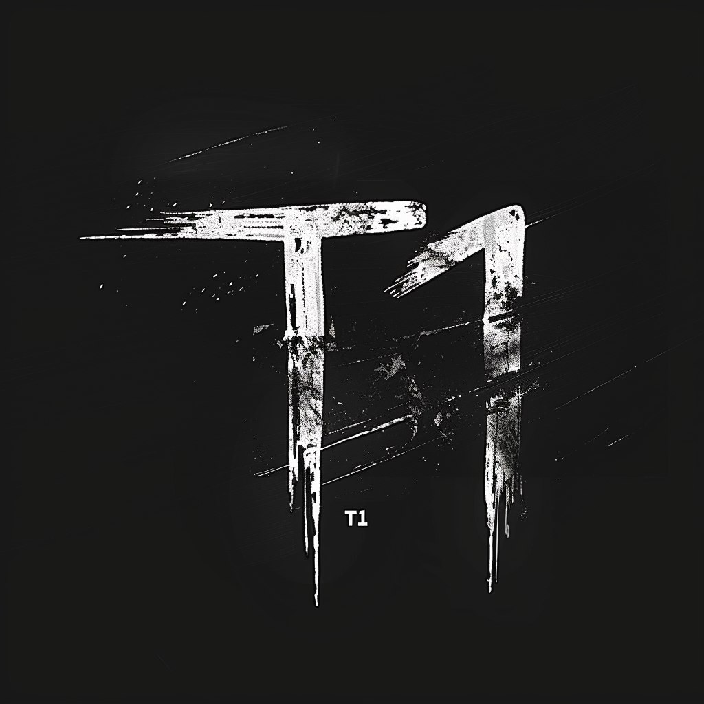T1 VPN Logo